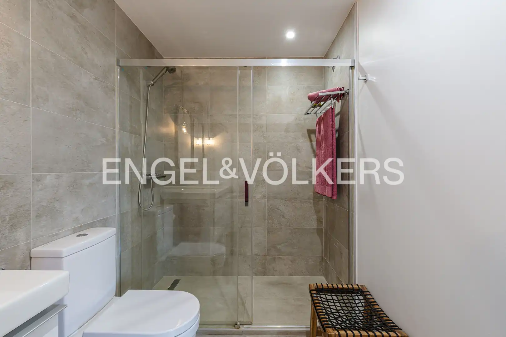 Appartamento con piscina in affitto a Sector B, imagen 28
