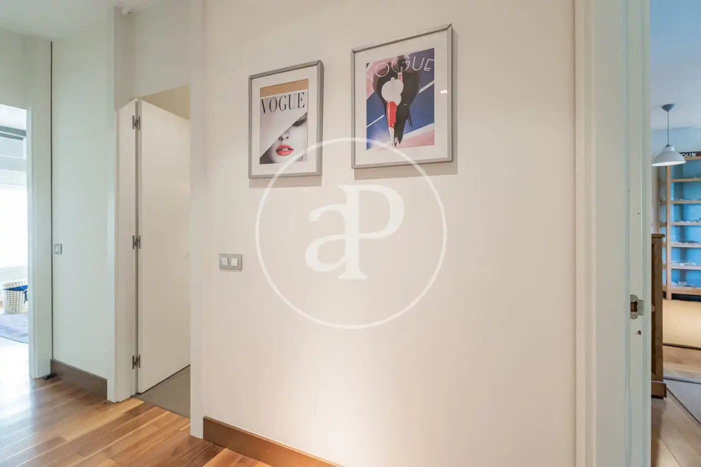 Houses for sale in Boadilla del Monte  with Air Conditioner, Heating and Private garden