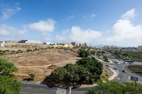 Flat for rent in Carretera de los Tarahales, 59, Los Tarahales - La Paterna