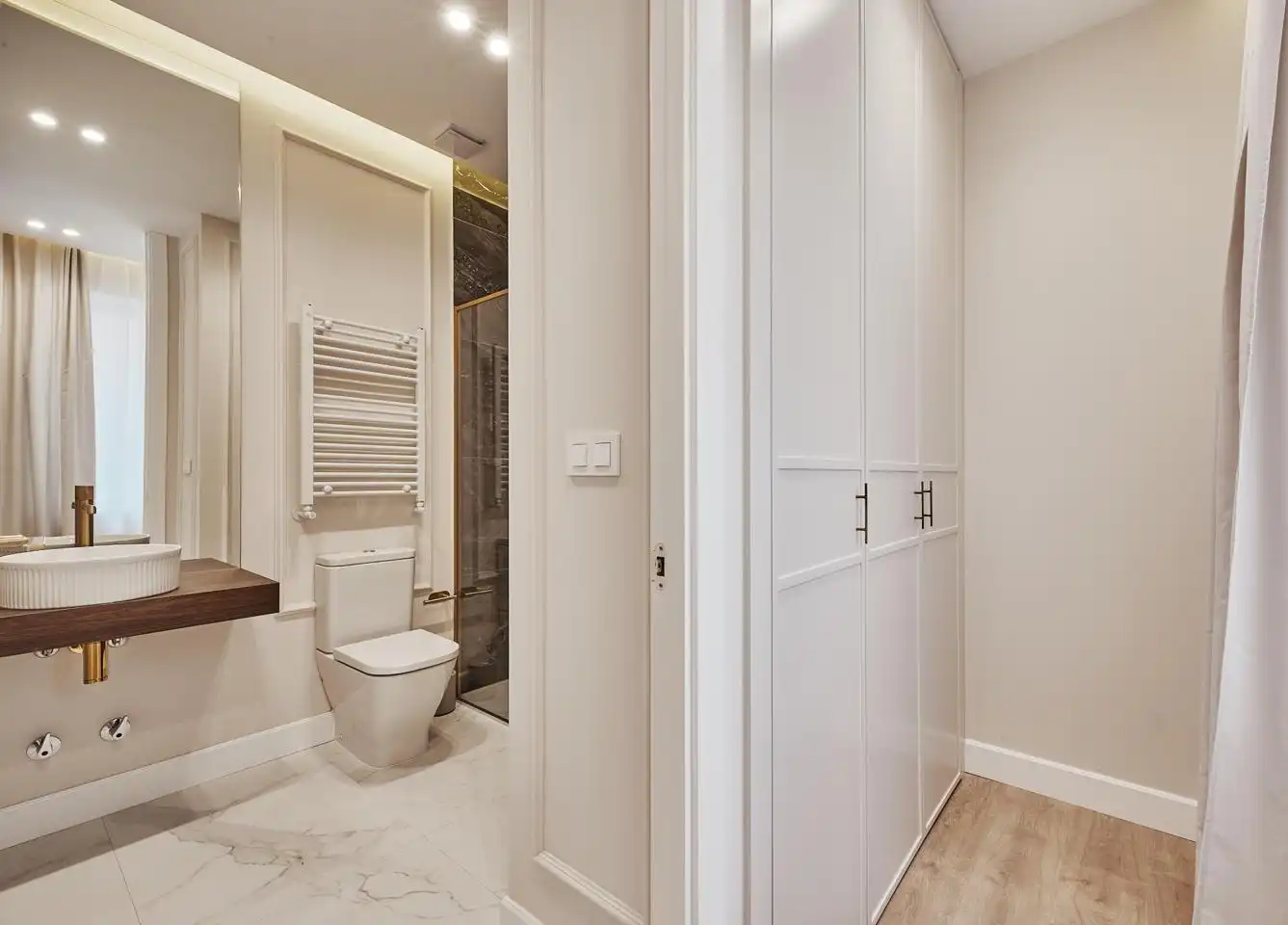 Wohnung zum Verkauf in Calle de Juan Bravo, imagen 11