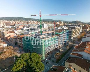 Vista exterior de Local en venda en Mataró