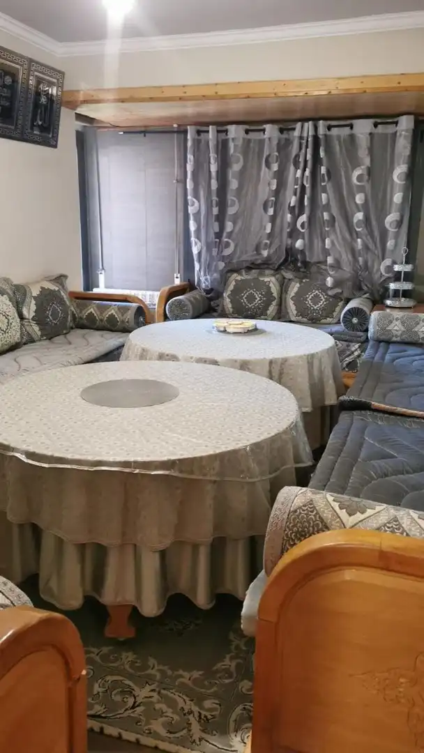 Esszimmer von Wohnung zum Verkauf in Tàrrega