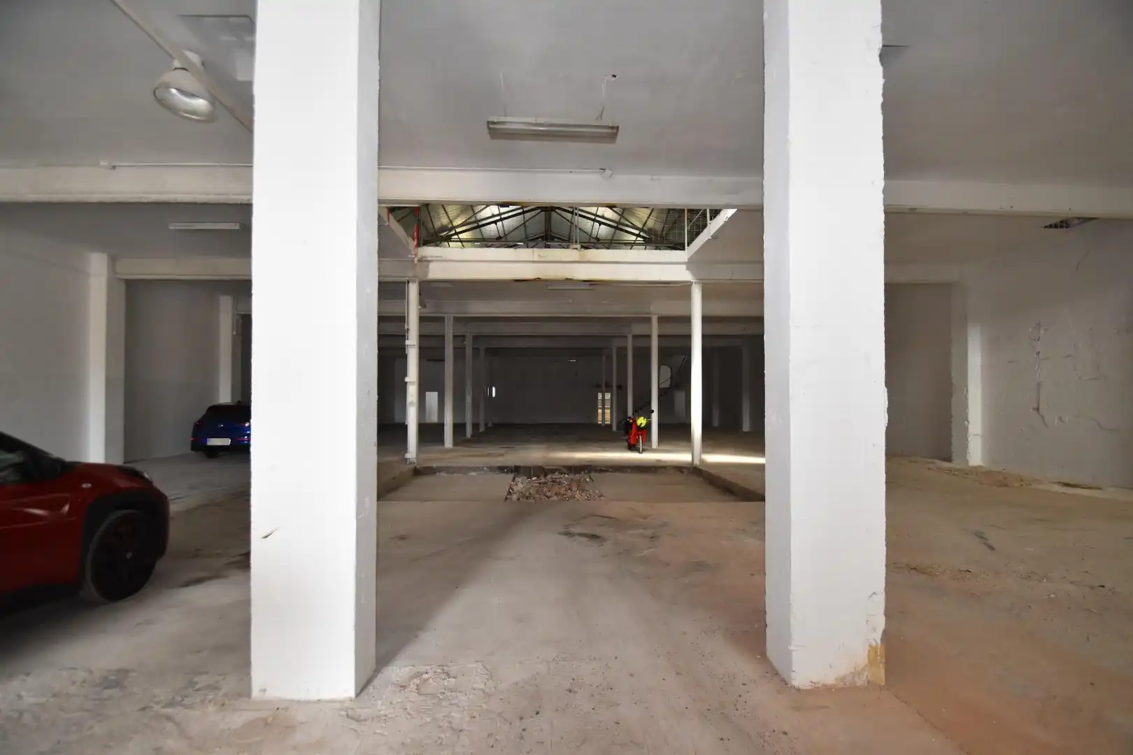 Fabrikhallen zur Miete in Vilanova i la Geltrú