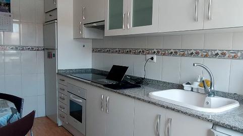 Foto 5 de Dúplex en venta en Carretera Valencia, 44, Motilla del Palancar, Cuenca