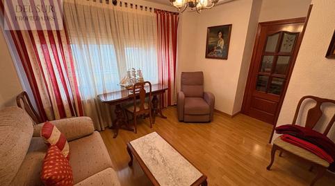 Foto 4 de Pis en venda a La Serna, Fuenlabrada