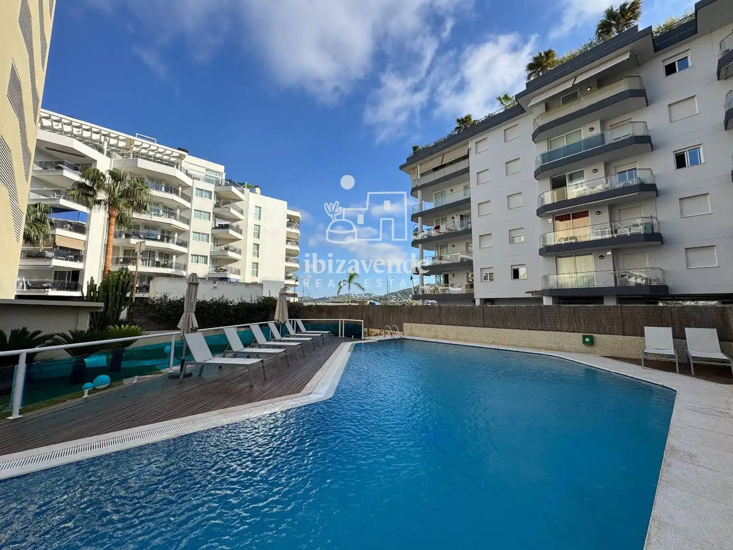 Appartement avec piscine à vendre à de la Illa Negra, imagen 68