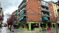 Exterior view of Flat for sale in Alcorcón  with Terrace