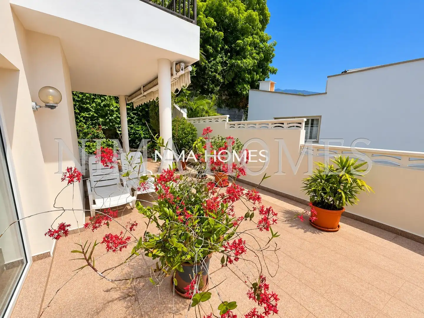 Casa con terrazza in vendita a Cuesta de la Villa, imagen 11