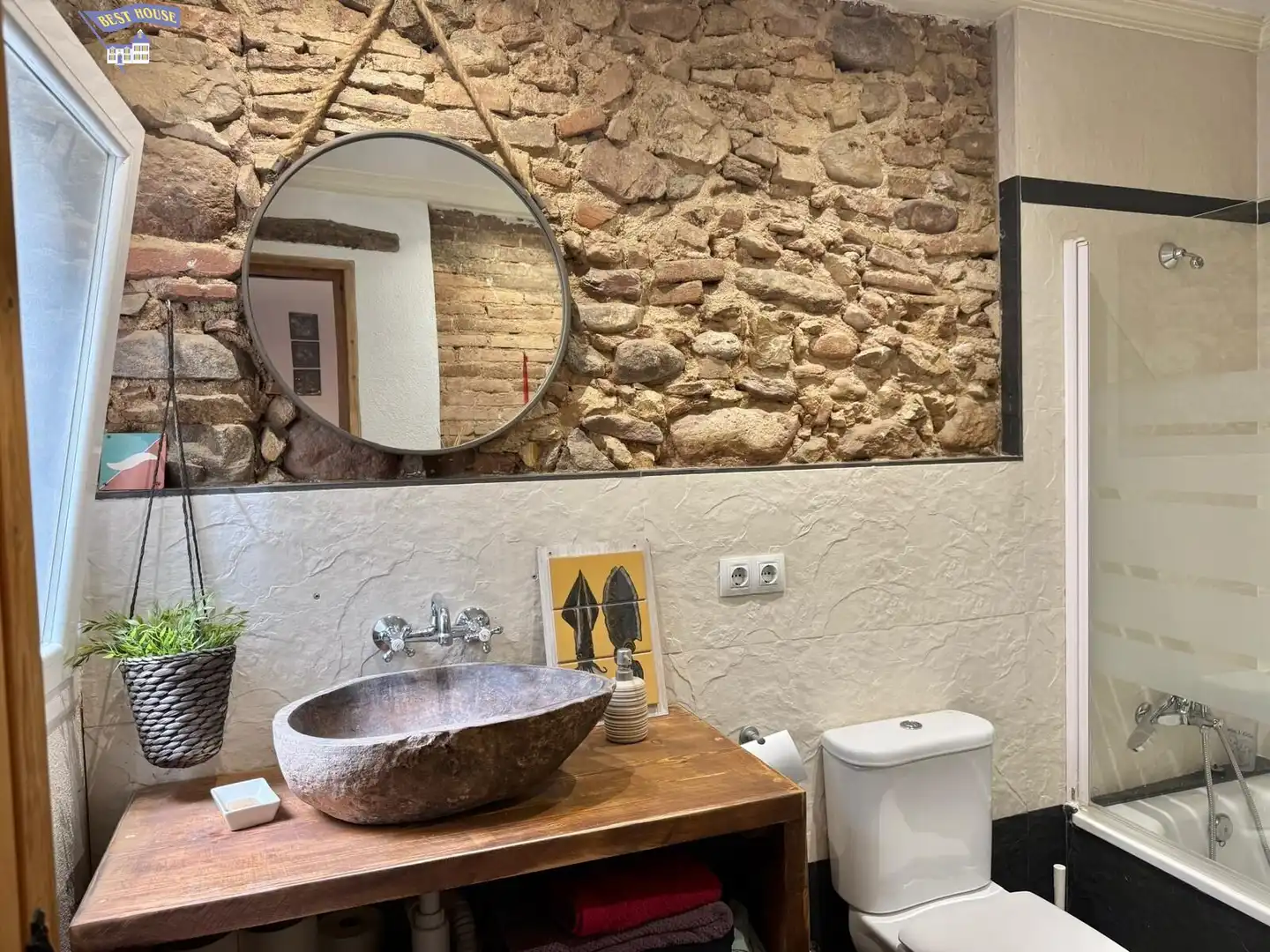 Houses for sale in Caldes de Montbui