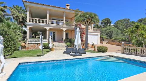 Foto 2 de Casa o chalet en venta en Santa Ponça, Calvià