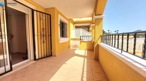 Foto 5 de Planta baixa en venda a Calle Nicomedes Gomez-m.cristal, 12, Islas Menores - Mar de Cristal, Murcia