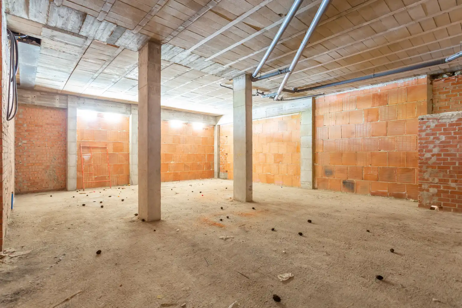 Gewerbefläche zum Verkauf in Huarte-Uharte - URBANIZACIÓN ZOKOA 52-53-54, imagen 9