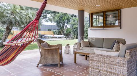 Foto 2 de Casa o chalet en venta en Ciutat Diagonal, Esplugues de Llobregat