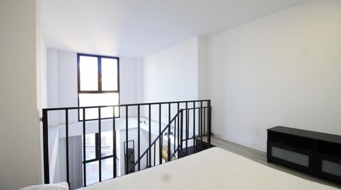 Foto 4 de Estudi de lloguer a Almendrales, Madrid Capital