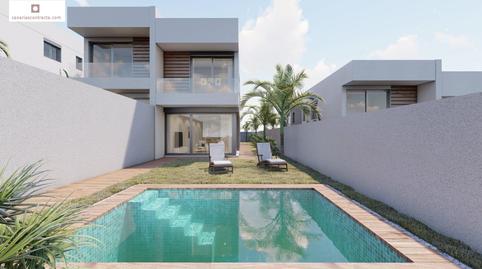 Photo 4 of Single-family semi-detached for sale in Barranco Hondo, Santa Cruz de Tenerife