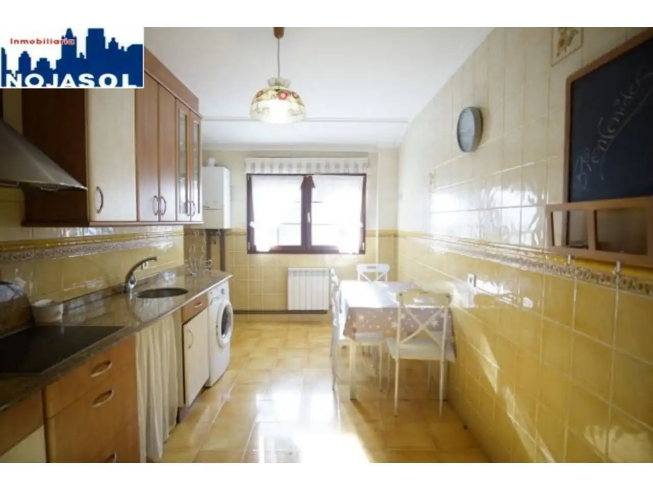 Kitchen of Houses for rent in Noja  with Furnished