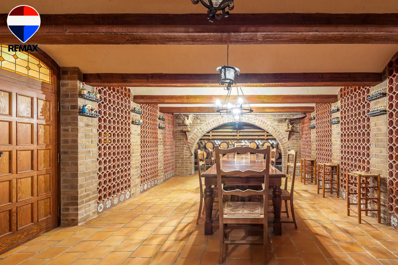 Casa o xalet en venda en Sant Joan d'Alacant amb Aire condicionat, Jardí privat i Terrassa
