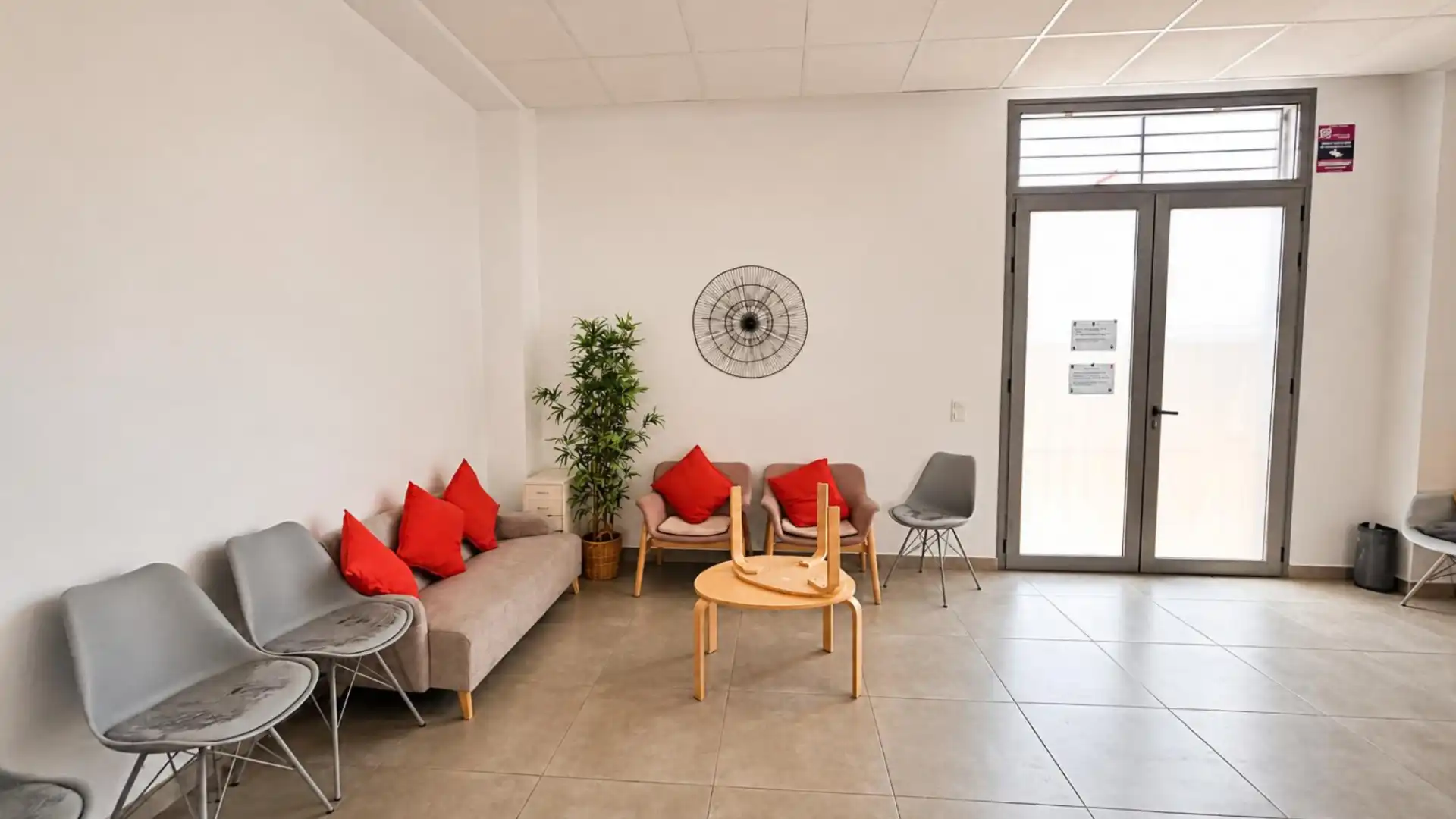 Piso en venta en Valencia con Aire acondicionado, Calefacción y Jardín privado
