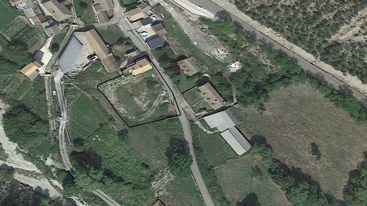 Terreni e lotti in vendita a C/ Camino de la Vial, imagen 3