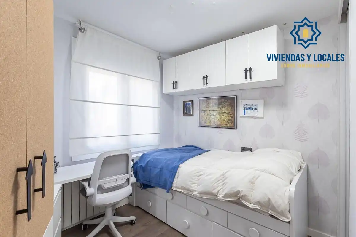 Duplex for sale in Parque de la Ermita, imagen 12