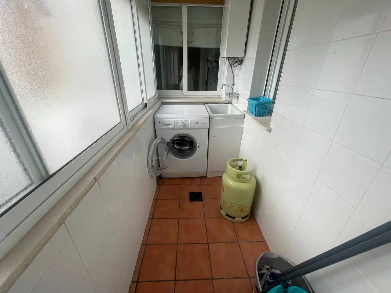 Appartement avec balcon à vendre à DE LA PAZ 84, imagen 12