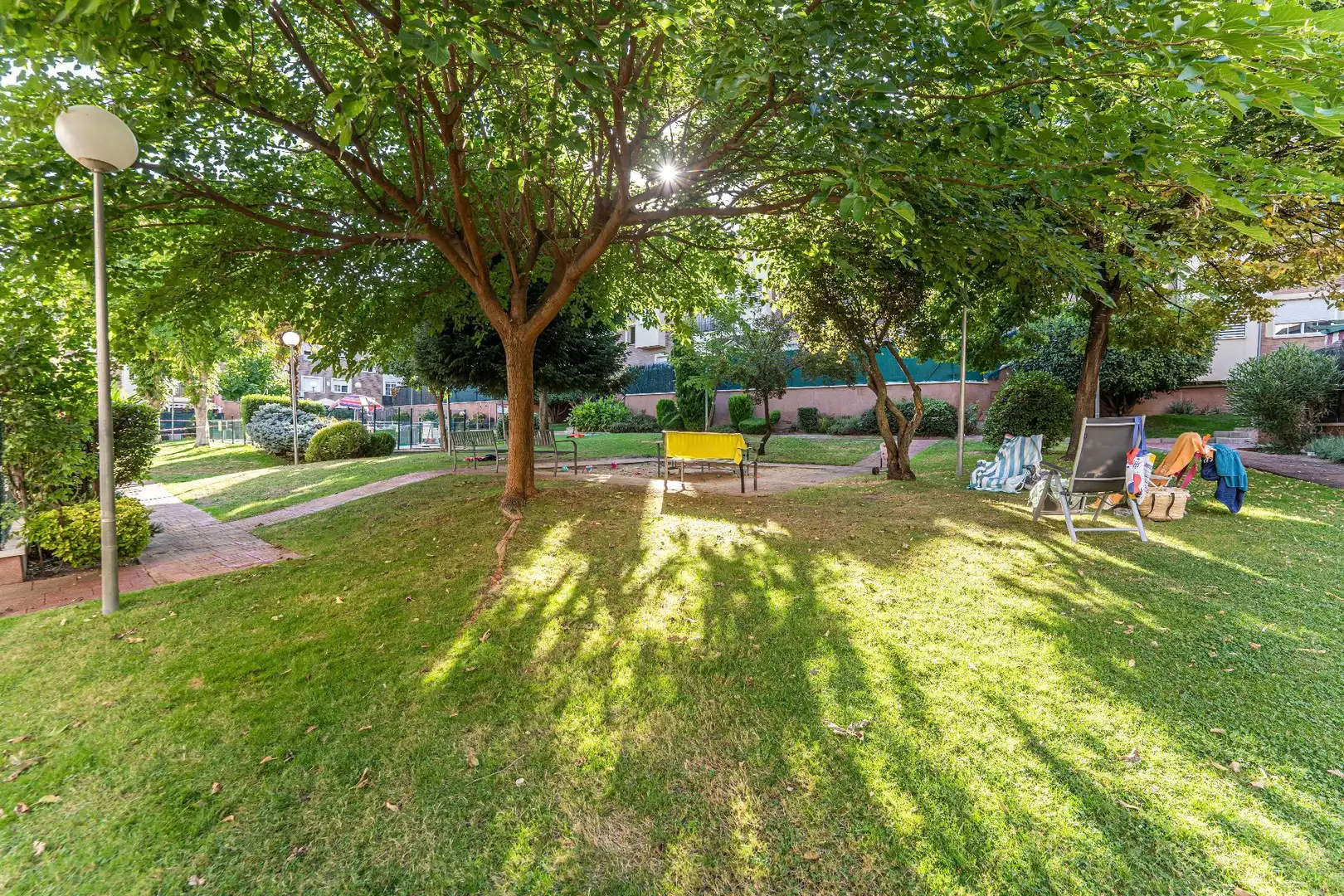 Flat for sale in Zona el Caño