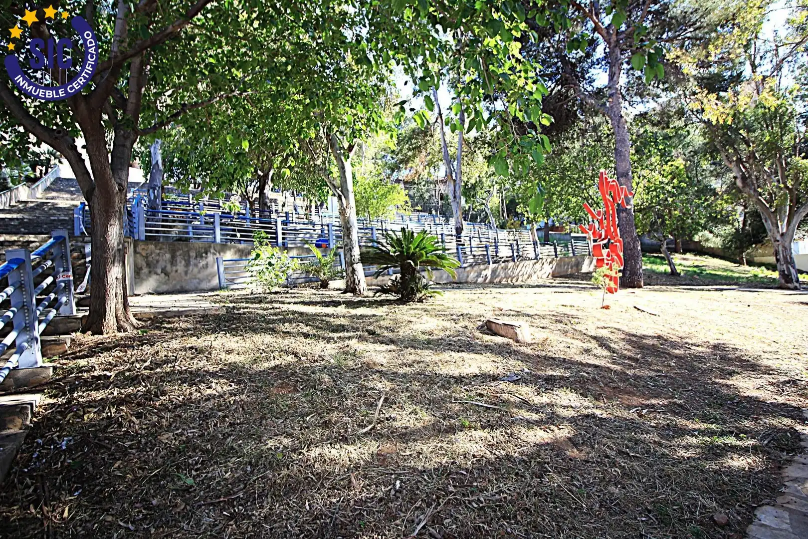 Apartament amb piscina en venda a Calle ANTONIO BOSQUE 23, imagen 46