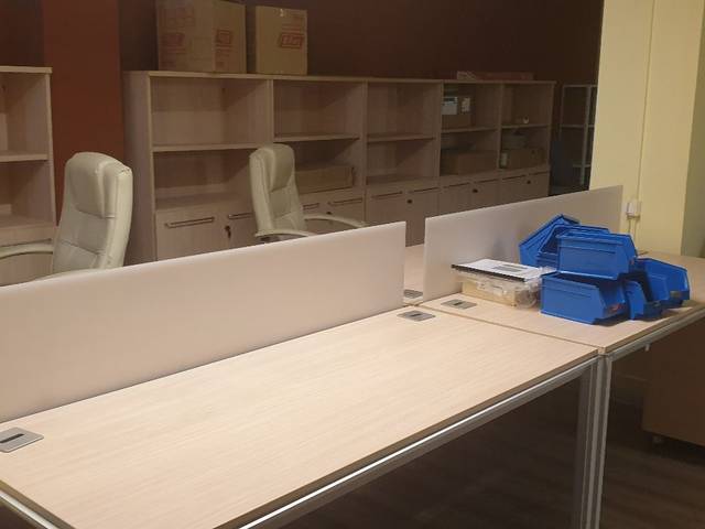 Local comercial en Venta en Carrer d'Antoni Gaudí, 10 en Sant Joan - TV3