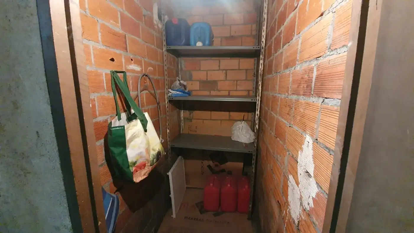 Piso en venta en ORENSE-PONFERRA, 37, Puente de Domingo Flórez