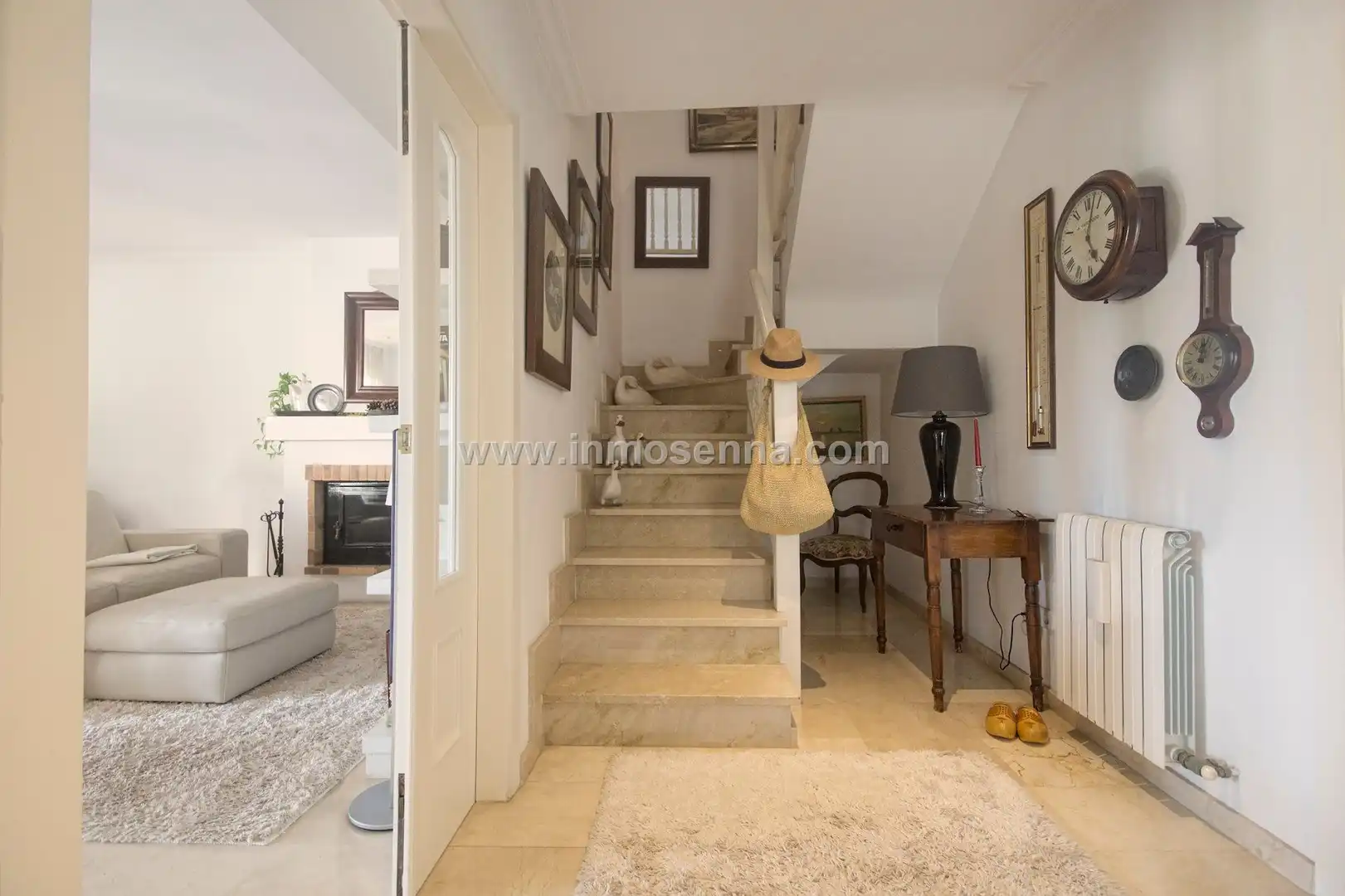 Casa adosada en venta en Calvià con Terraza y TV