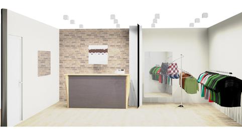 Photo 5 of Premises to rent in Calle de San Pedro, Centro Ciudad, Paterna