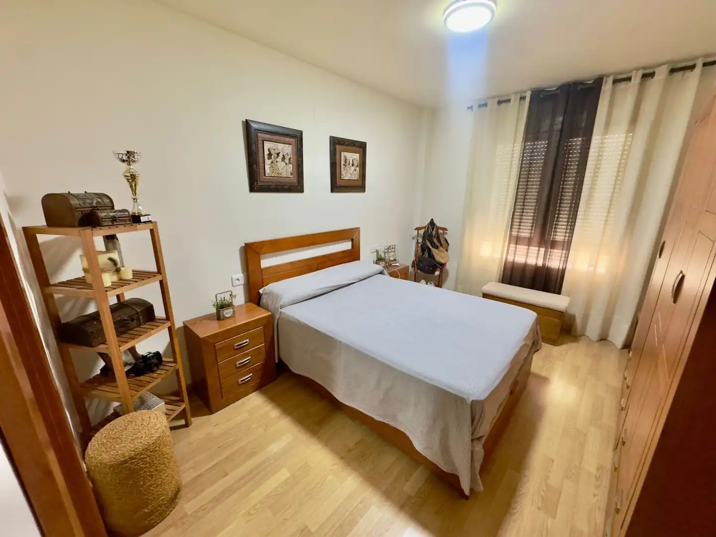 Habitación de Piso en venta en Valdepeñas con Aire acondicionado y Calefacción