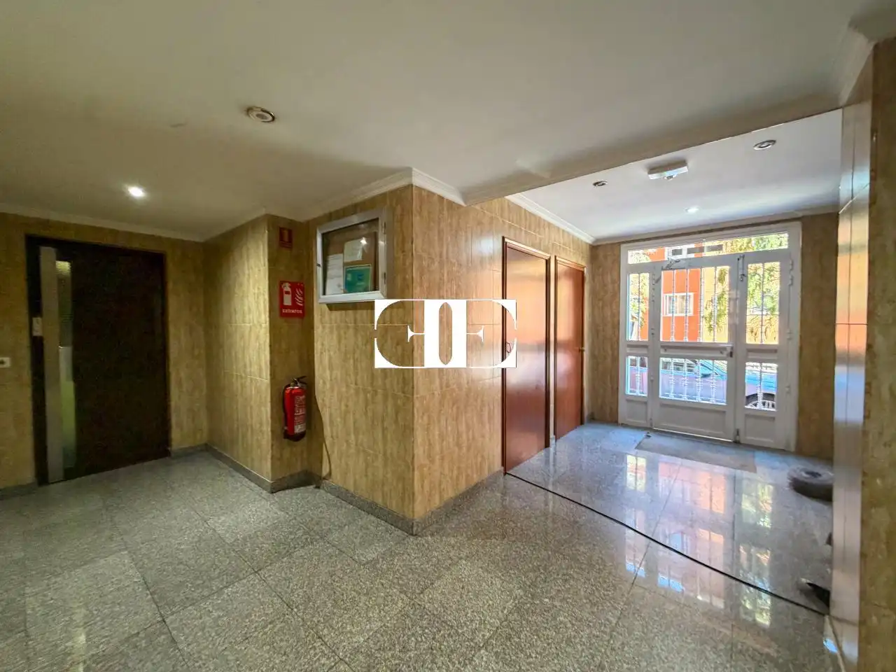 Piso con ascensor en venta en Avenida de Galicia, imagen 24