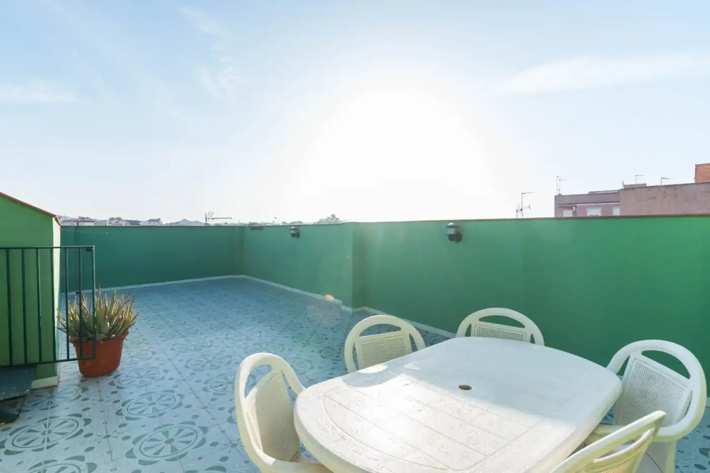 Casa o chalet en venta en Calle JUAN DE AUSTRIA, Sagrado Corazón