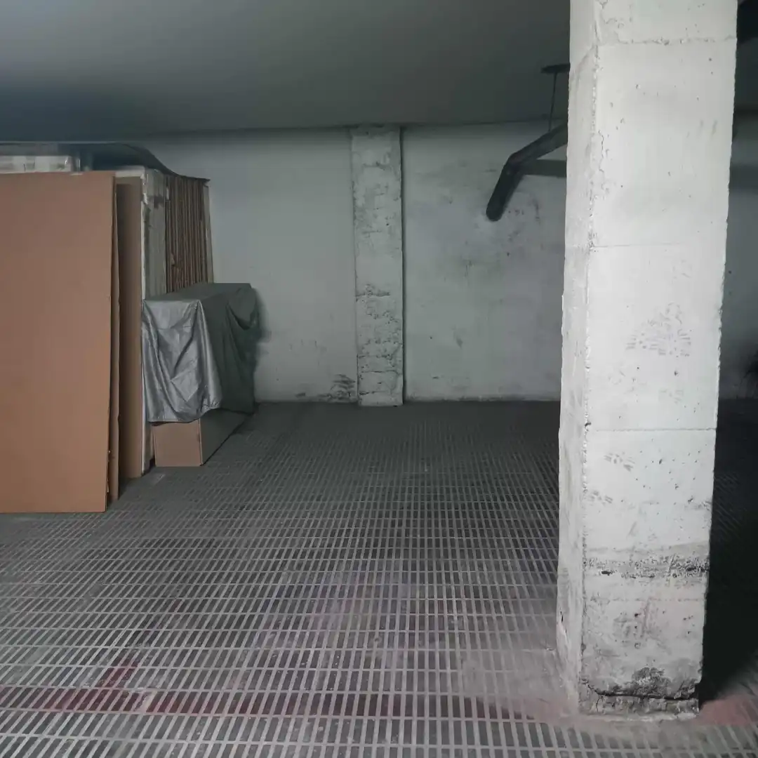Einzelparkplatz zum Verkauf in Elche ciudad, imagen 5