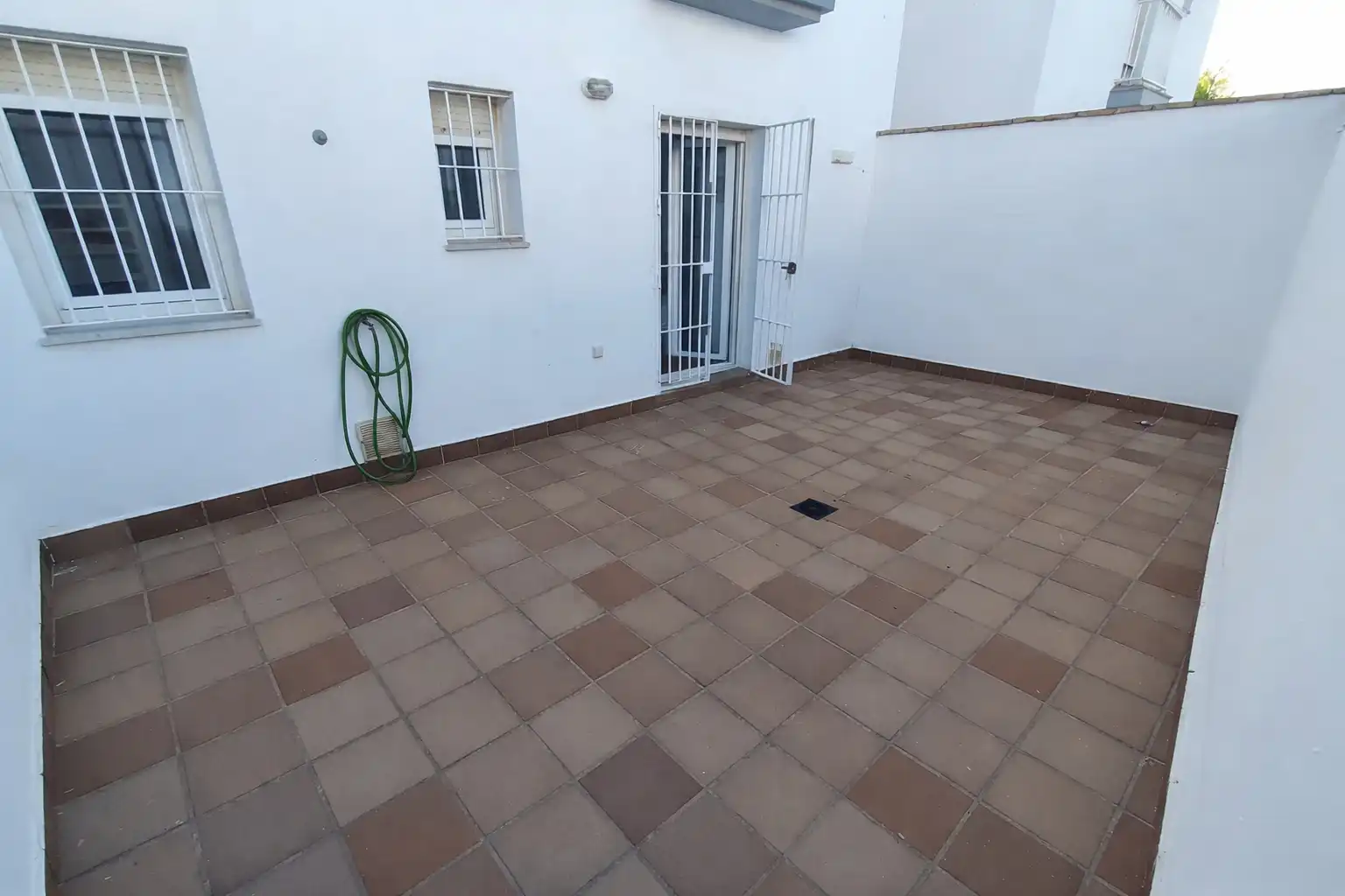 Apartamento con terraza en venta en Mar Jonico 71, imagen 18