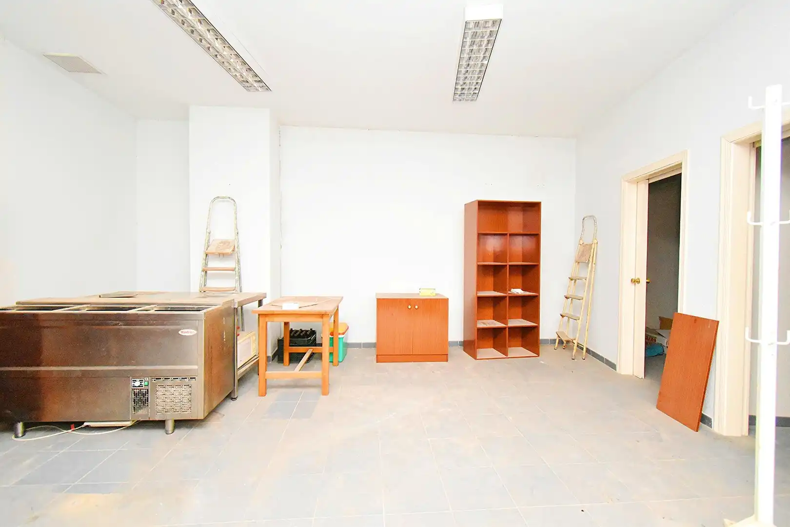 Local comercial en venda a El Ejido Ciudad, imagen 10