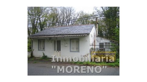 CASA EN FARBÁN CON TERRENO
