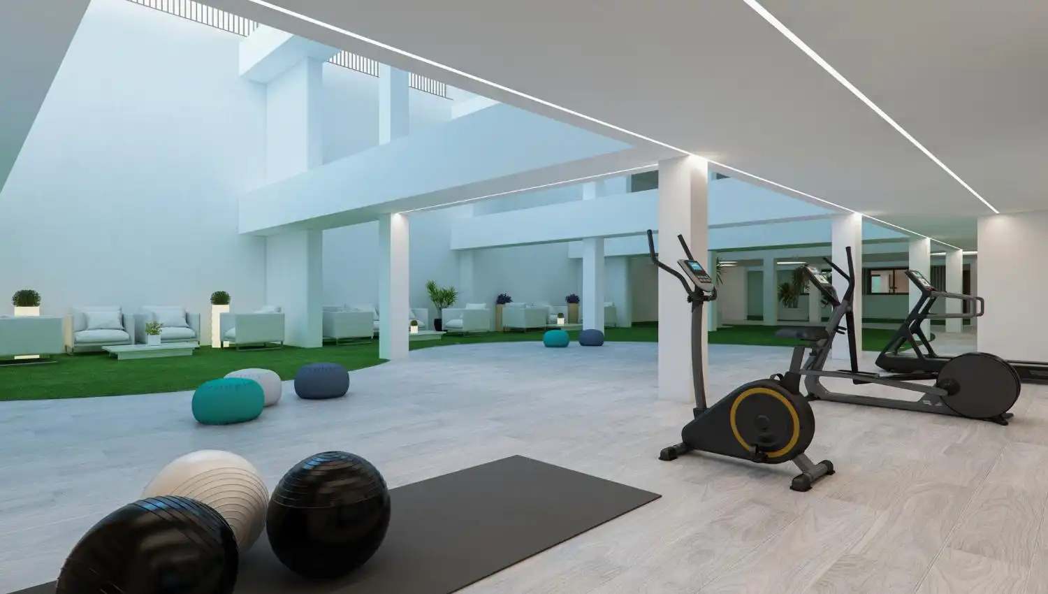Flat with terrace for sale in Carrer de Cuba 1, imagen 22