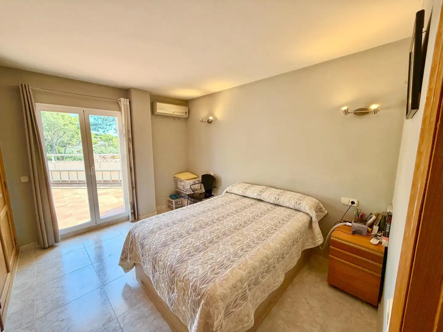 Villa avec jardin à vendre à Portals Nous, imagen 22