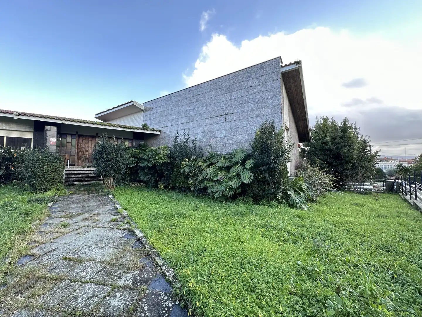 Casa o xalet en venda a Rúa Amor Ruibal, O Castro