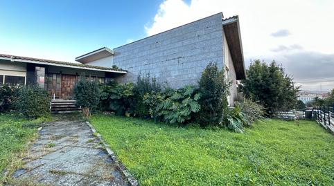 Foto 2 de Casa o xalet en venda a Rúa Amor Ruibal, O Castro, Pontevedra