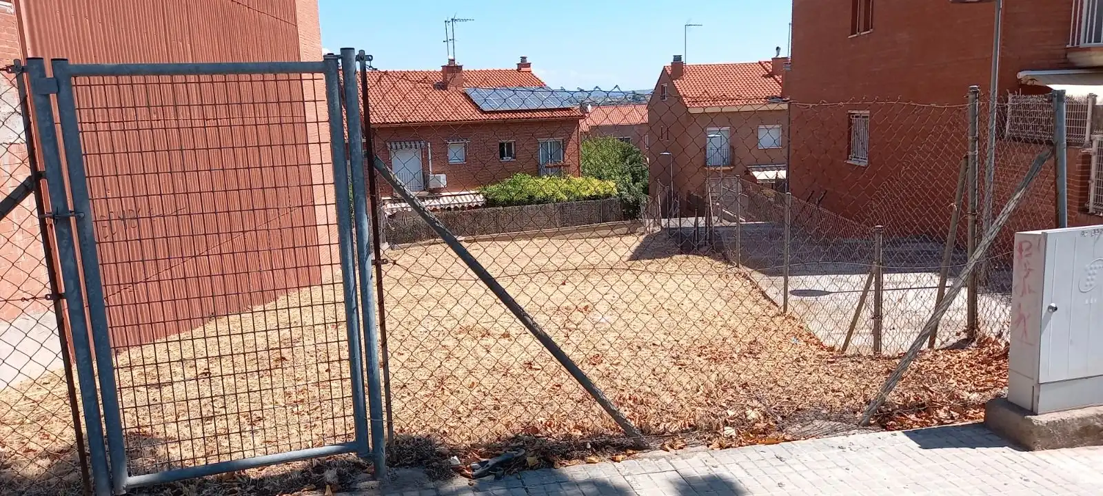 Wohnbaugrundstück zum Verkauf in Castellbisbal, imagen 2