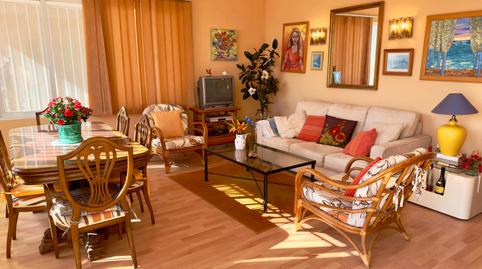 Foto 2 de Apartament en venda a Calle Gibraltar, 4, Puerto, Alicante