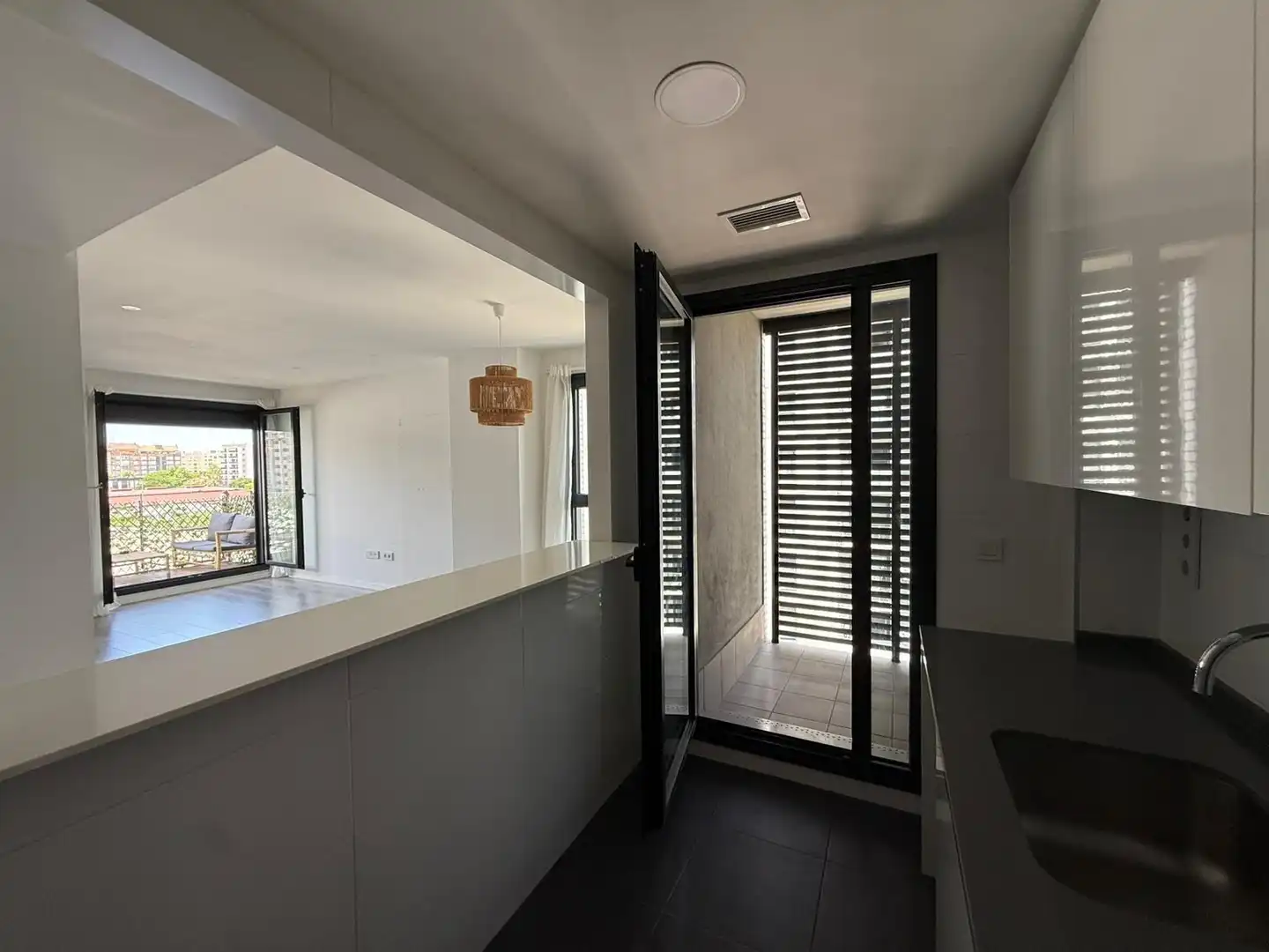 Wohnung mit Terrasse zur Miete in JOSE ROCA COLL, imagen 12
