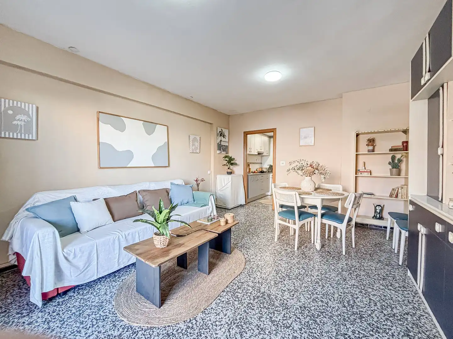 Apartament amb ascensor en venda a Platja de la Pobla de Farnals, imagen 9