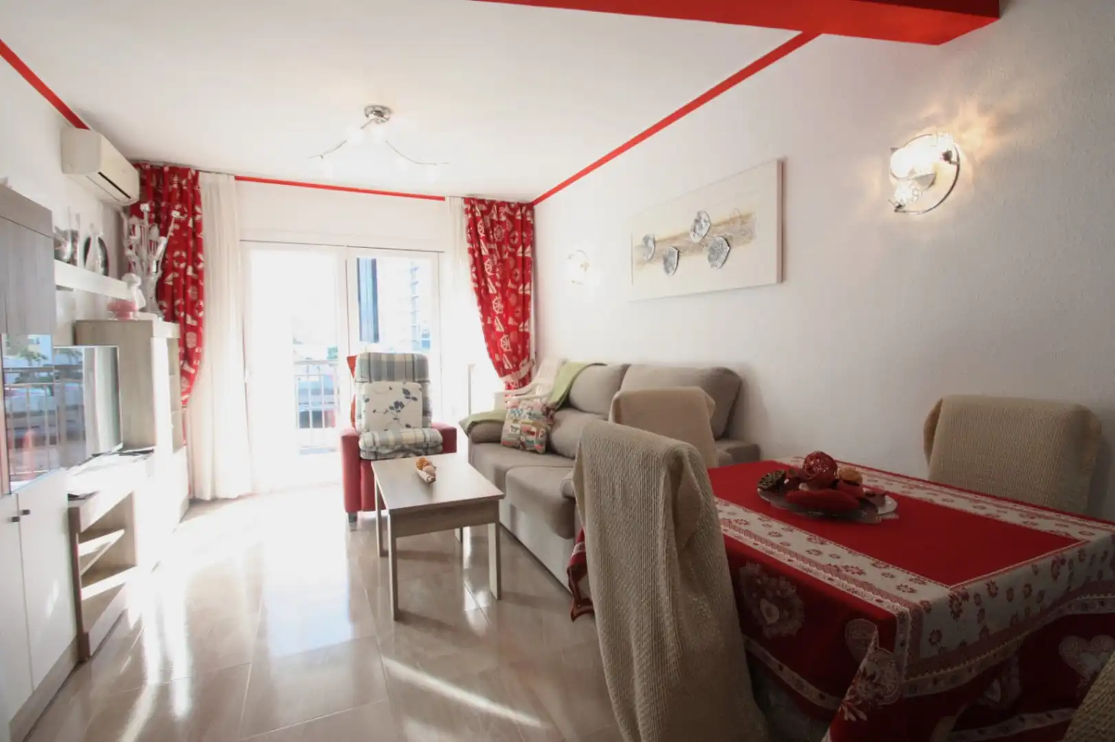 Apartamento en venta en Zona Pueblo