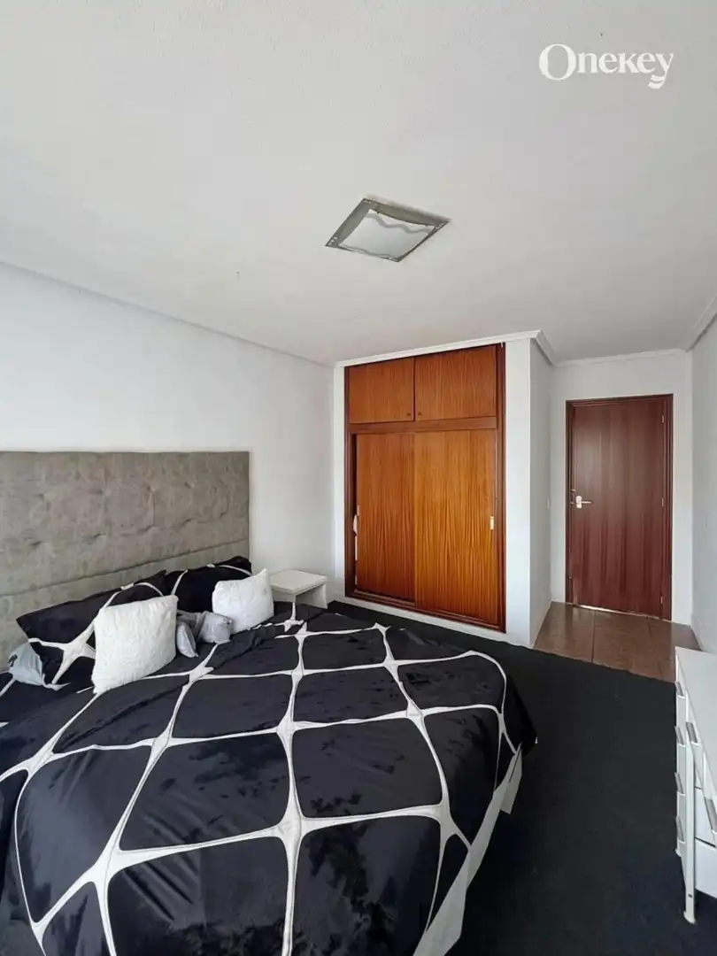 Mini appartamento in vendita a Calle MUÑOZ, imagen 16
