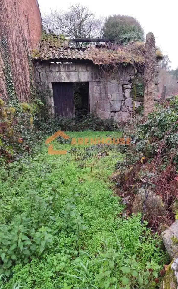 Casa amb jardí en venda a San Cristovo de Cea, imagen 4