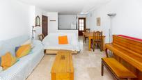 Bedroom of Flat for sale in  Granada Capital